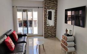 Moderno y centrico ideal para parejas Silver House 96